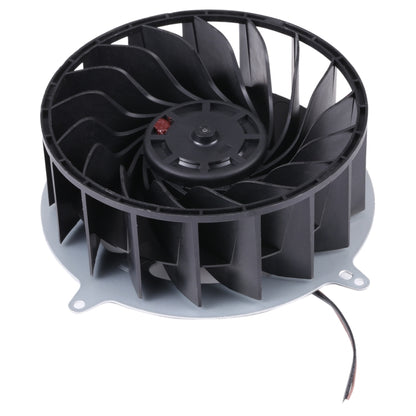 Ventilateur de refroidissement interne à 17 pales pour PS5