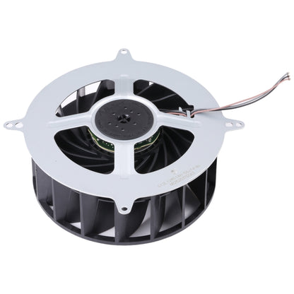 Ventilateur de refroidissement interne à 17 pales pour PS5
