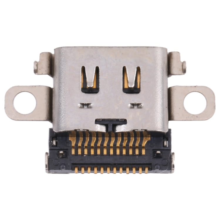 Connecteur de port de charge Type-C pour Nintendo Switch Lite