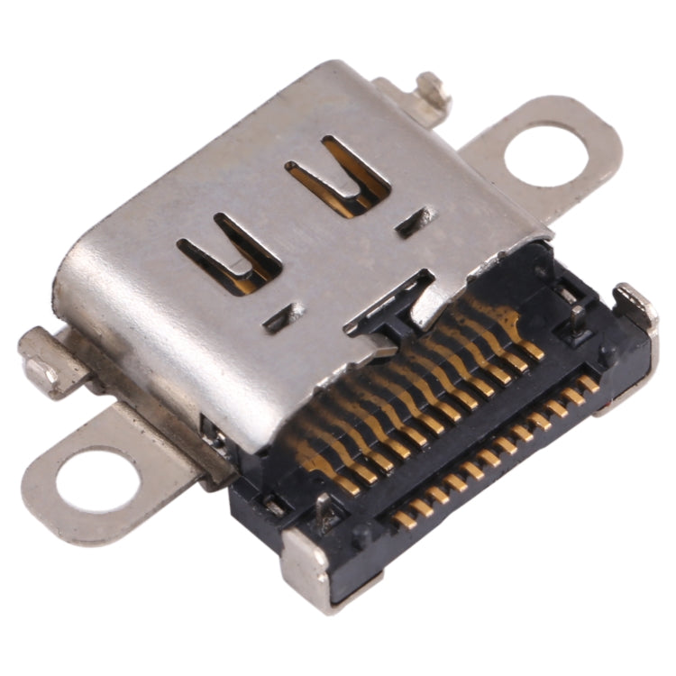 Connecteur de port de charge Type-C pour Nintendo Switch Lite