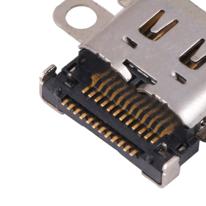 Connecteur de port de charge Type-C pour Nintendo Switch Lite