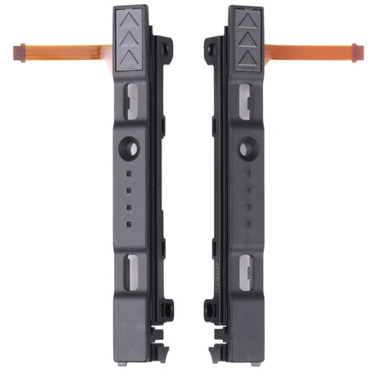 Curseur gauche/droite avec câble flexible pour Nintendo Switch JOY-CON
