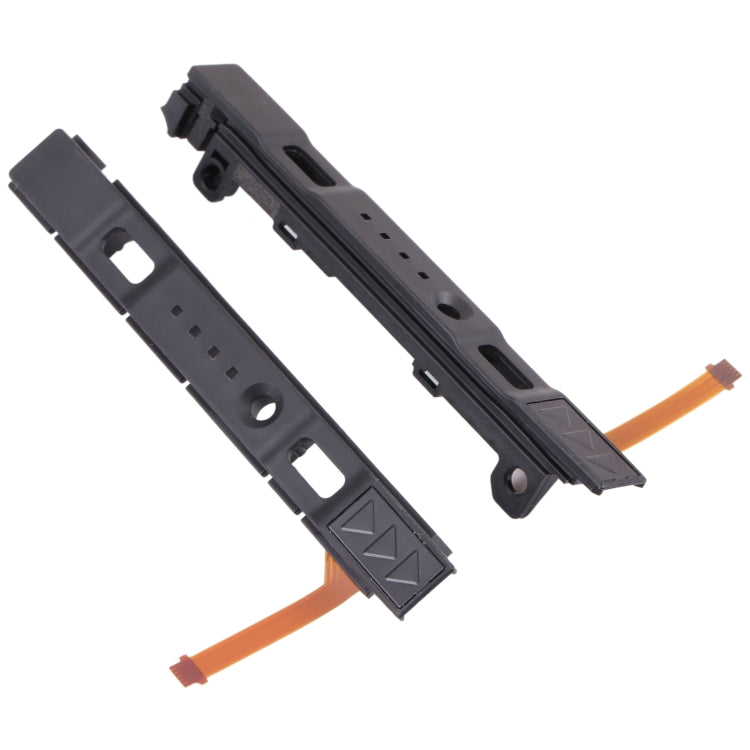 Curseur gauche/droite avec câble flexible pour Nintendo Switch JOY-CON
