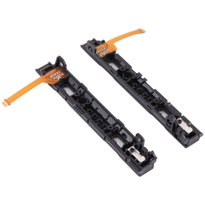 Curseur gauche/droite avec câble flexible pour Nintendo Switch JOY-CON