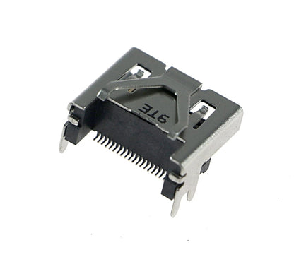 Connecteur de port HDMI pour PS4 Slim / PS4 Pro