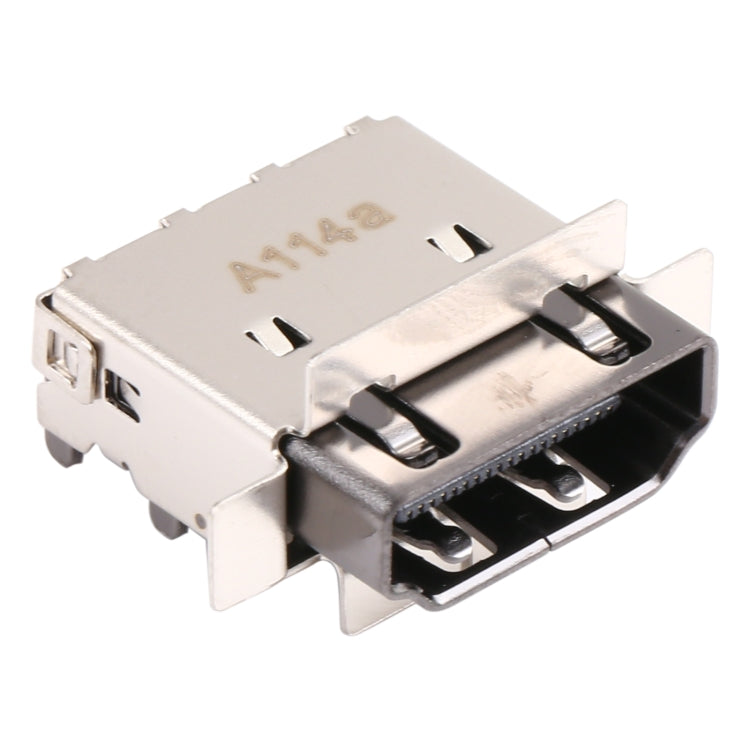 Connecteur de port HDMI 1080P d'origine A114a pour Xbox Series S