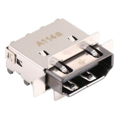 Connecteur de port HDMI 1080P d'origine A114a pour Xbox Series S