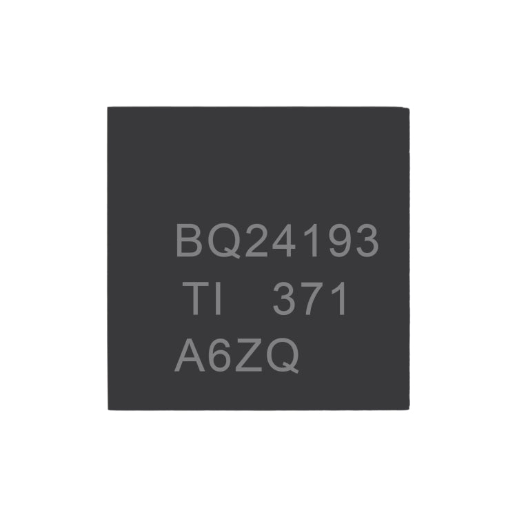 Remplacement de puce IC de charge de batterie BQ24193 pour Nintendo Switch
