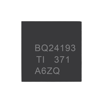 Remplacement de puce IC de charge de batterie BQ24193 pour Nintendo Switch