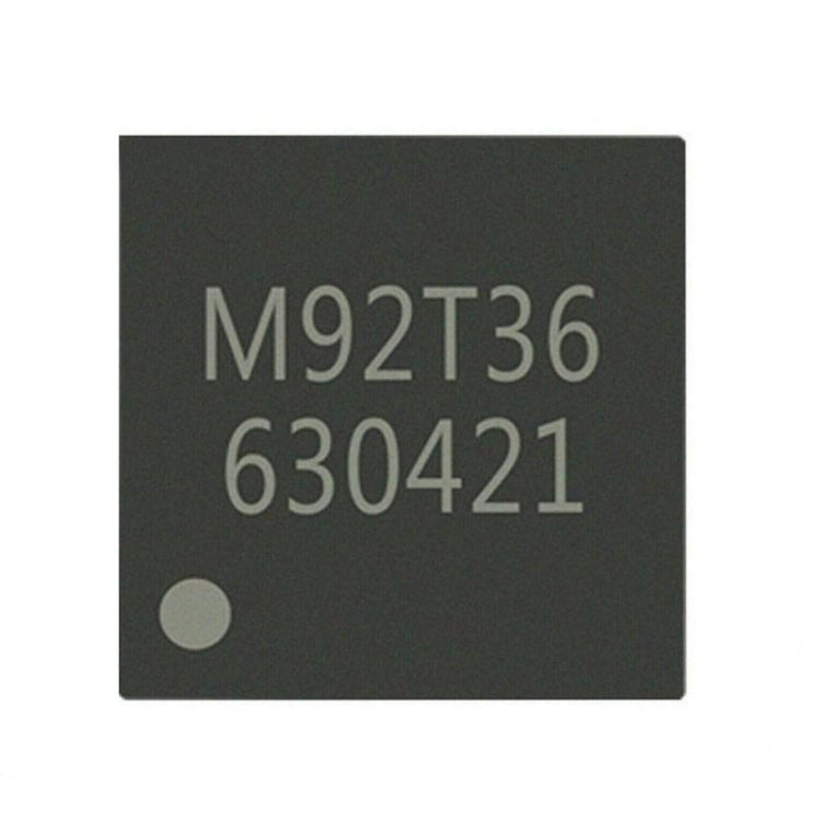 Puce de charge M92T36 pour Nintendo Switch
