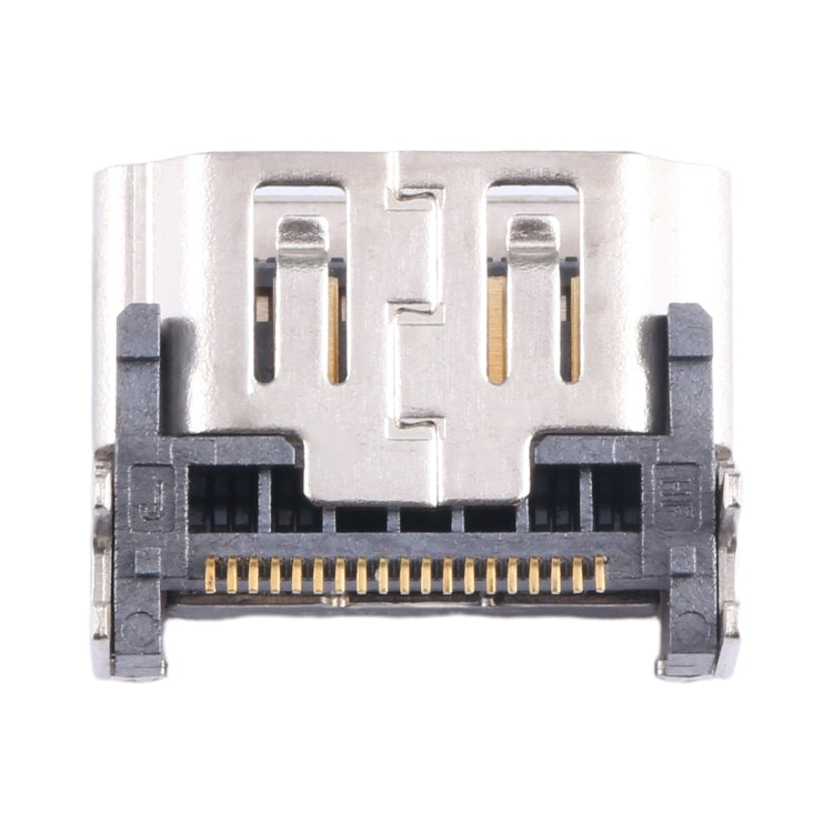 Connecteur d'interface de prise de Port compatible HDMI pour PS5