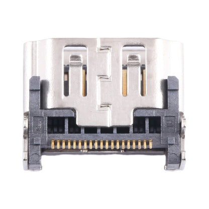 Connecteur d'interface de prise de Port compatible HDMI pour PS5