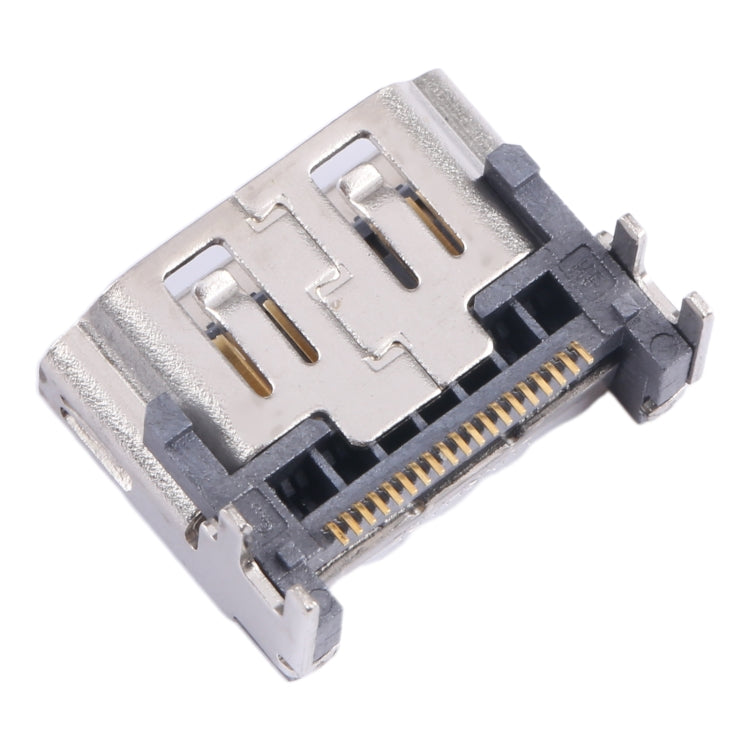 Connecteur d'interface de prise de Port compatible HDMI pour PS5