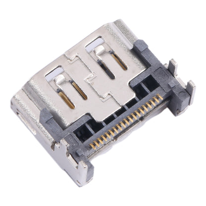 Connecteur d'interface de prise de Port compatible HDMI pour PS5