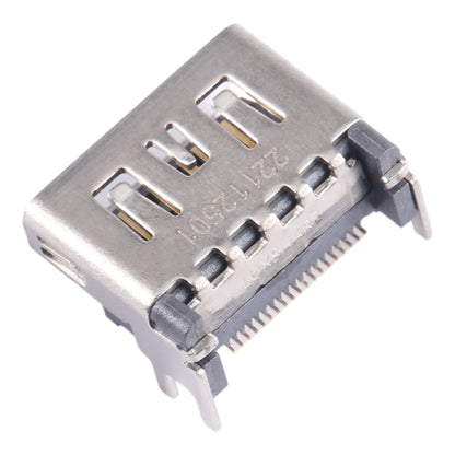 Connecteur d'interface de prise de Port compatible HDMI pour PS5
