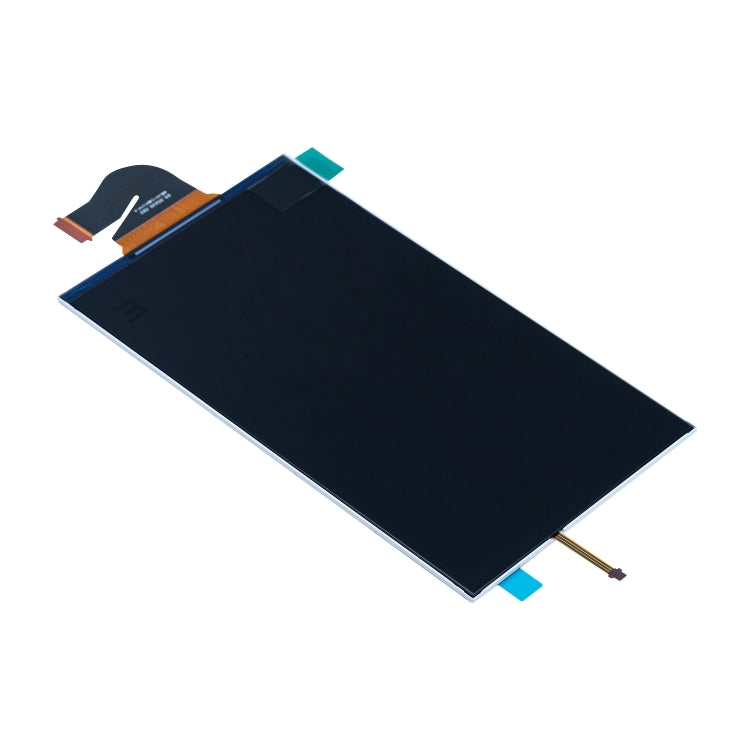 Remplacement de l'écran LCD pour Nintendo Switch Lite