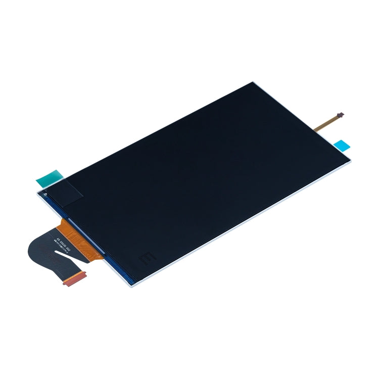 Remplacement de l'écran LCD pour Nintendo Switch Lite