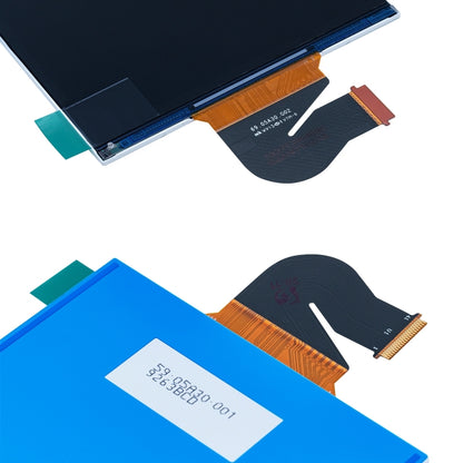 Remplacement de l'écran LCD pour Nintendo Switch Lite