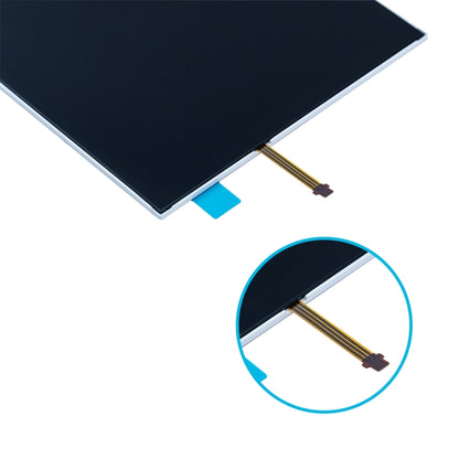 Remplacement de l'écran LCD pour Nintendo Switch Lite