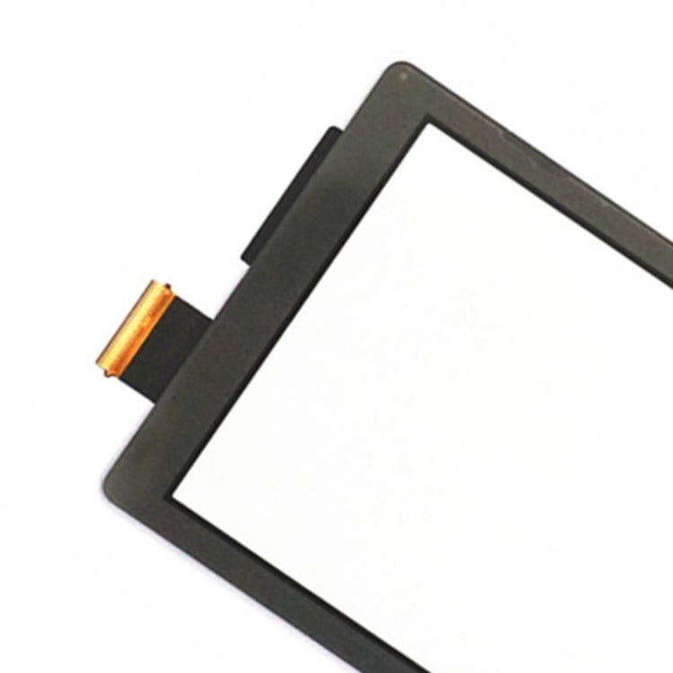 Remplacement de l'écran tactile pour Nintendo Switch Lite