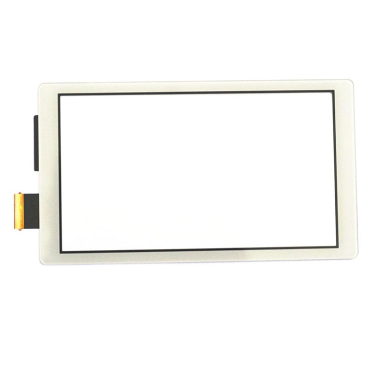 Remplacement de l'écran tactile pour Nintendo Switch Lite