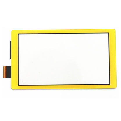 Remplacement de l'écran tactile pour Nintendo Switch Lite