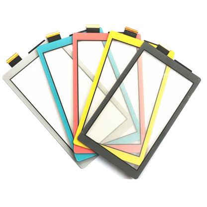 Remplacement de l'écran tactile pour Nintendo Switch Lite