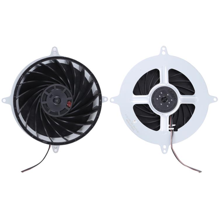 Ventilateur de refroidissement interne à 23 pales pour PS5, For PS5(23 Blades)