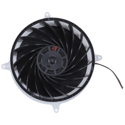 Ventilateur de refroidissement interne à 23 pales pour PS5, For PS5(23 Blades)