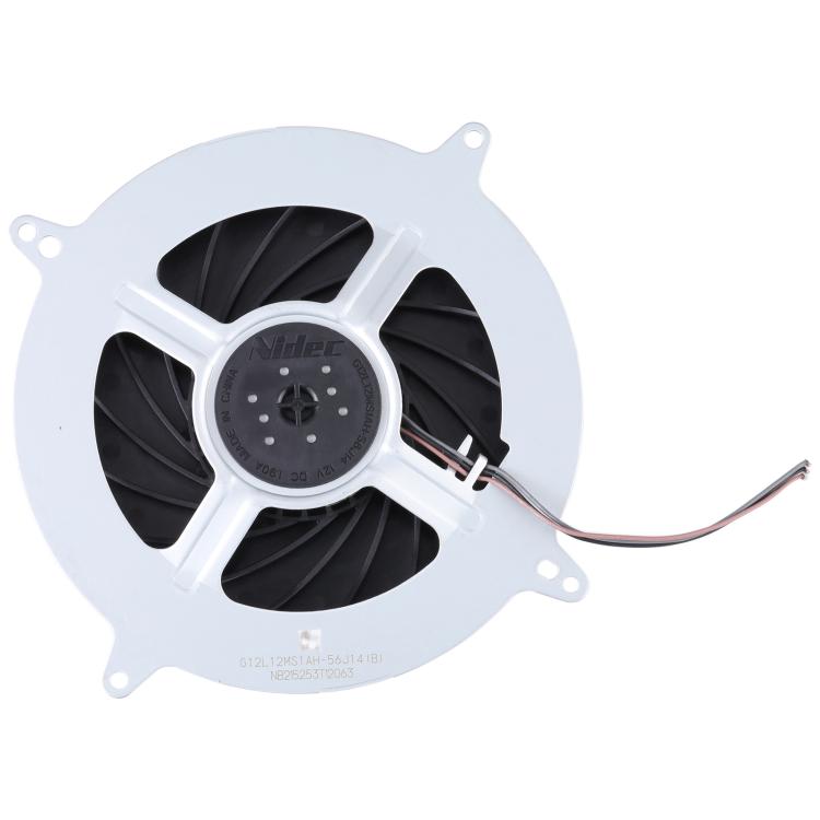 Ventilateur de refroidissement interne à 23 pales pour PS5, For PS5(23 Blades)