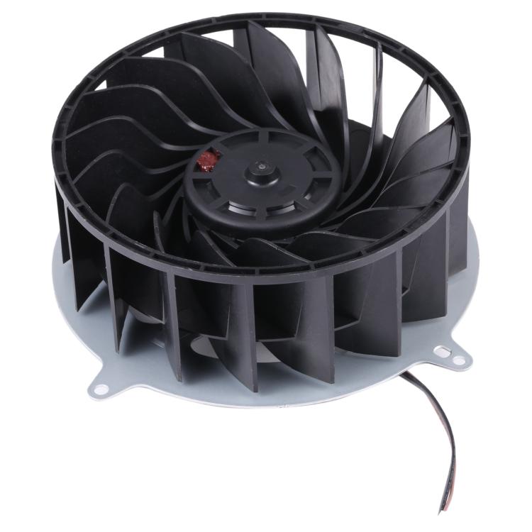 Ventilateur de refroidissement interne à 23 pales pour PS5, For PS5(23 Blades)