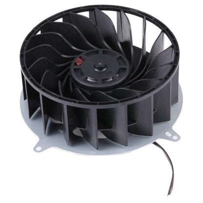 Ventilateur de refroidissement interne à 23 pales pour PS5, For PS5(23 Blades)