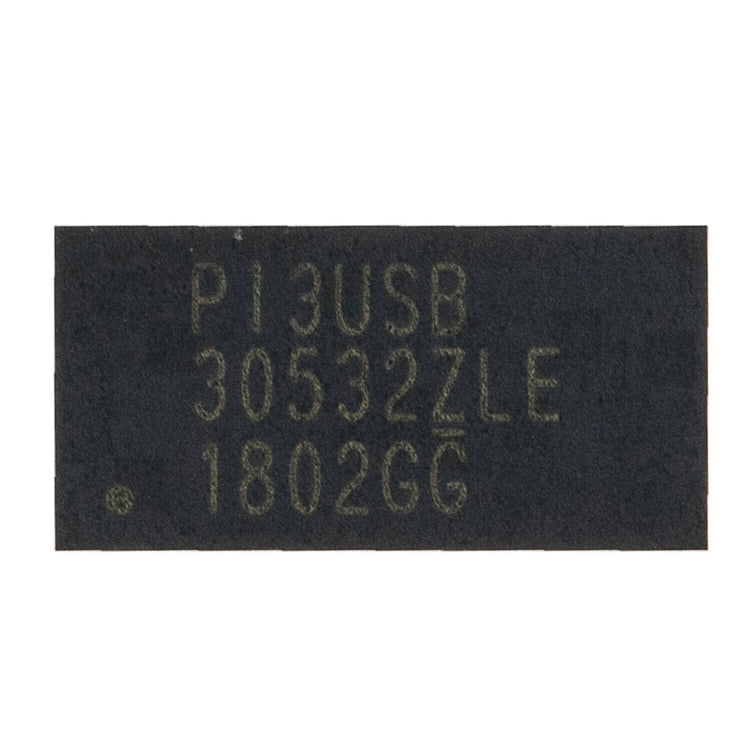 Remplacement de la puce IC Audio vidéo Power P13USB pour Nintendo Switch
