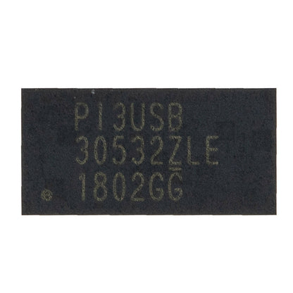 Remplacement de la puce IC Audio vidéo Power P13USB pour Nintendo Switch