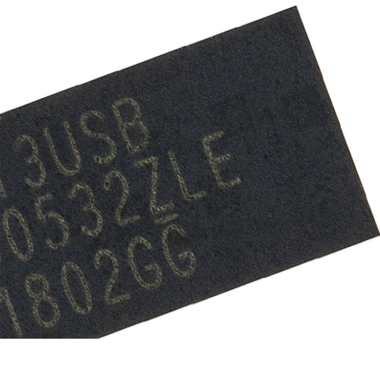 Remplacement de la puce IC Audio vidéo Power P13USB pour Nintendo Switch