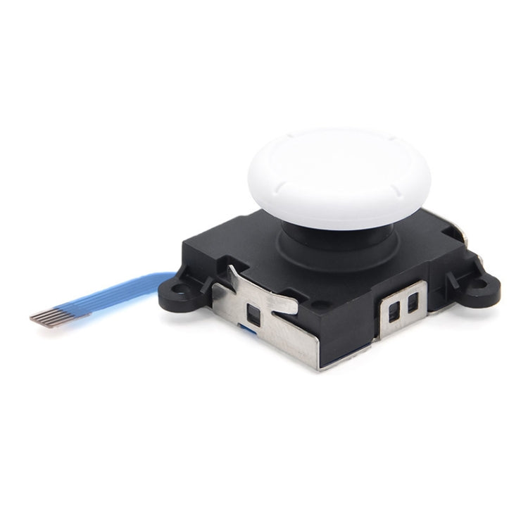 Console de jeu 3D gauche droite interopérabilité, Joystick de télédétection pour Nintendo Switch / Switch Lite