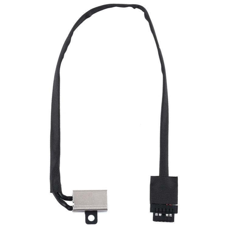 Connecteur de prise d'alimentation cc avec câble flexible pour HP Chromebook 11 G5 EE 918169-YD1 920842-001