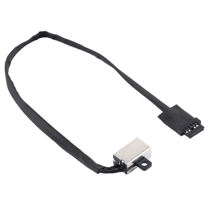 Connecteur de prise d'alimentation cc avec câble flexible pour HP Chromebook 11 G5 EE 918169-YD1 920842-001