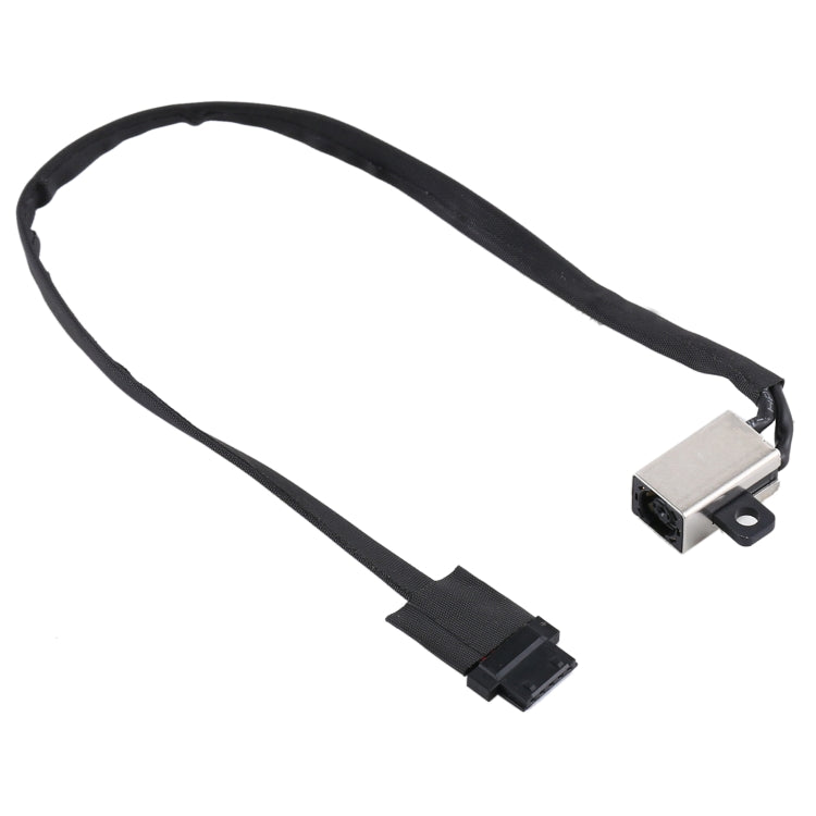 Connecteur de prise d'alimentation cc avec câble flexible pour HP Chromebook 11 G5 EE 918169-YD1 920842-001