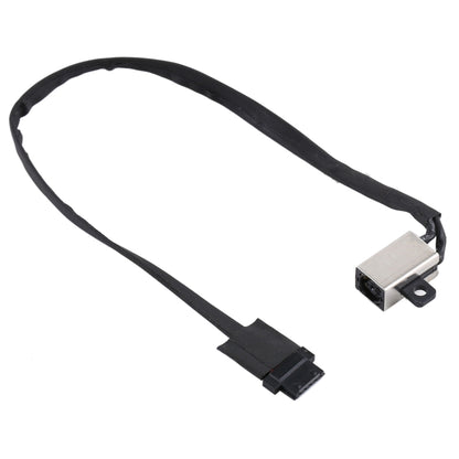 Connecteur de prise d'alimentation cc avec câble flexible pour HP Chromebook 11 G5 EE 918169-YD1 920842-001
