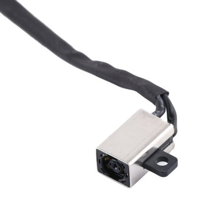 Connecteur de prise d'alimentation cc avec câble flexible pour HP Chromebook 11 G5 EE 918169-YD1 920842-001