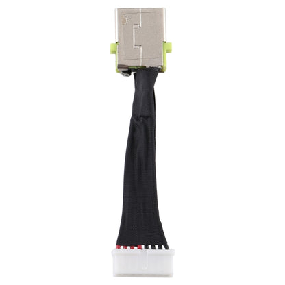 Connecteur de prise d'alimentation cc avec câble flexible, pour Acer Predator Helios 300 PH315-52