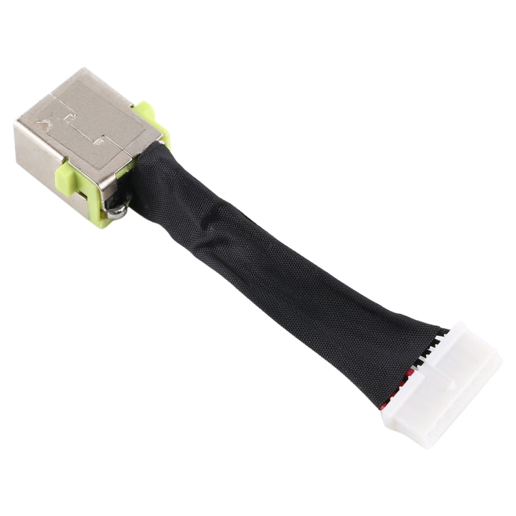 Connecteur de prise d'alimentation cc avec câble flexible, pour Acer Predator Helios 300 PH315-52