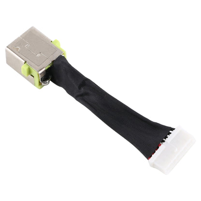 Connecteur de prise d'alimentation cc avec câble flexible, pour Acer Predator Helios 300 PH315-52