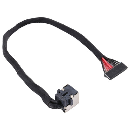 Connecteur de prise d'alimentation cc avec câble flexible, pour Acer Predator 17X GX-791 GX-792 50.Q10N5.004 2DW1003-026111F 1417-00DD000