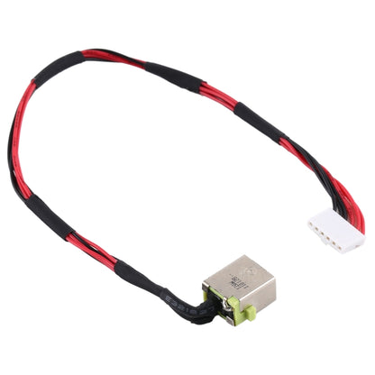 Connecteur de prise d'alimentation cc avec câble flexible, pour Acer Nitro 5 AN515-52 AN515-53