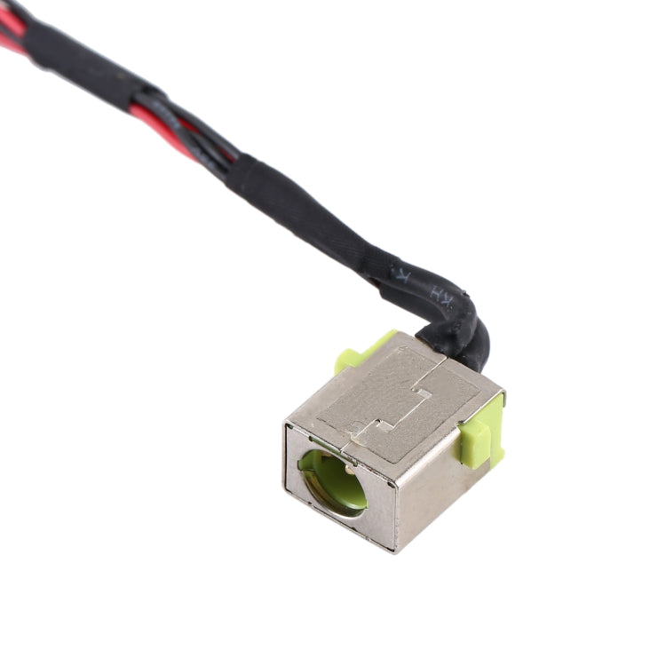 Connecteur de prise d'alimentation cc avec câble flexible, pour Acer Nitro 5 AN515-52 AN515-53