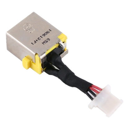 Connecteur de prise d'alimentation cc avec câble flexible, pour Acer Aspire A315-42 A315-54 A515-43
