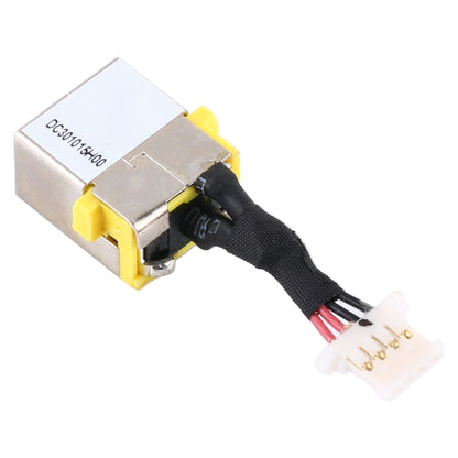 Connecteur de prise d'alimentation cc avec câble flexible, pour Acer Aspire A315-42 A315-54 A515-43