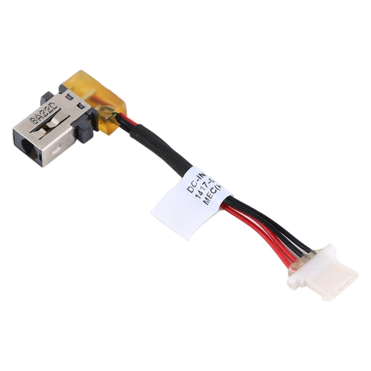 Connecteur de prise d'alimentation cc avec câble flexible, pour Acer Swift 3 SF314-52 SF314-52G SF314-53G